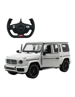 Licensed 1:14 Mercedes-Benz G63 Radio Control Car 2.4G