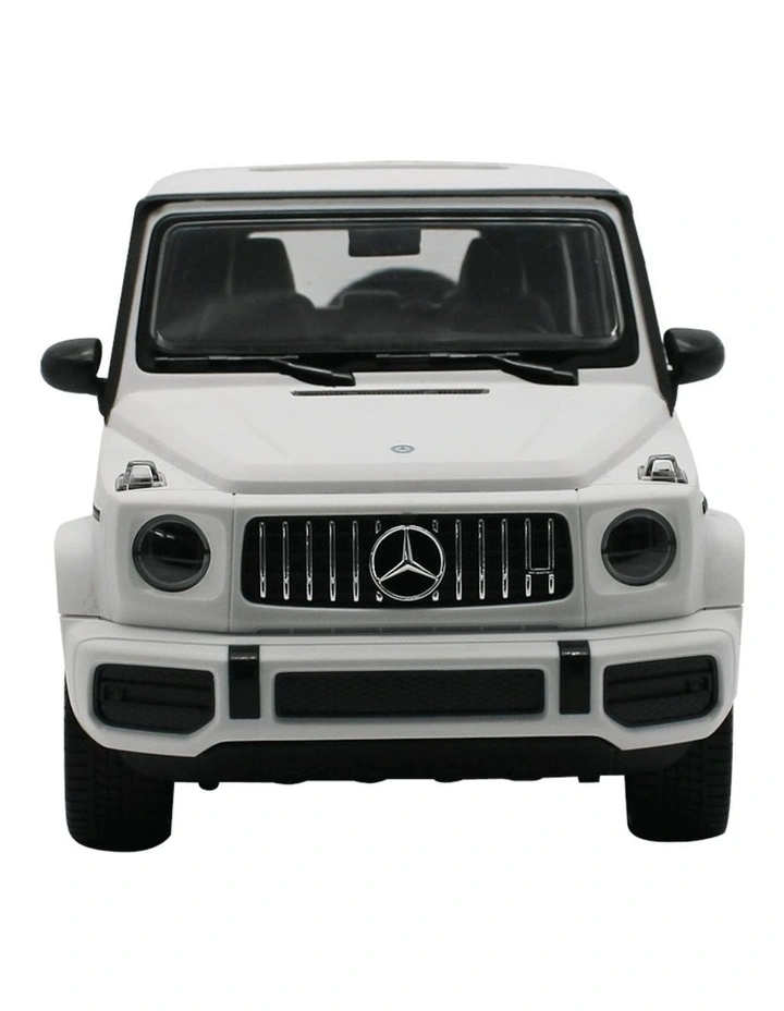 Licensed 1:14 Mercedes-Benz G63 Radio Control Car 2.4G image 5