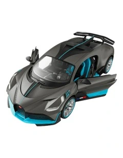 Bugatti Veyron Licensed 1:14 Radio Control Car