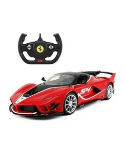 Ferrari FXX K EVO Licensed 1:14 Radio Control Car