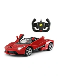 Ferrari LaFerrari Aperta Licensed 1:14 Radio Control Car