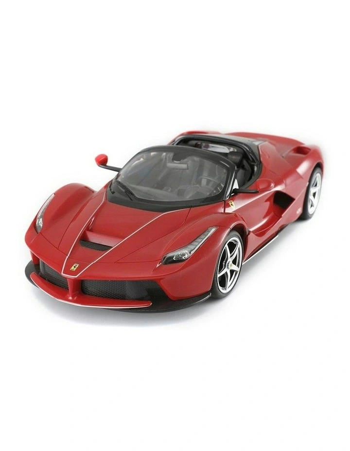 Ferrari LaFerrari Aperta Licensed 1:14 Radio Control Car image 6