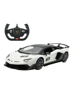 Lamborghini Aventador SVJ Performance Licensed 1:14 Radio Control Car