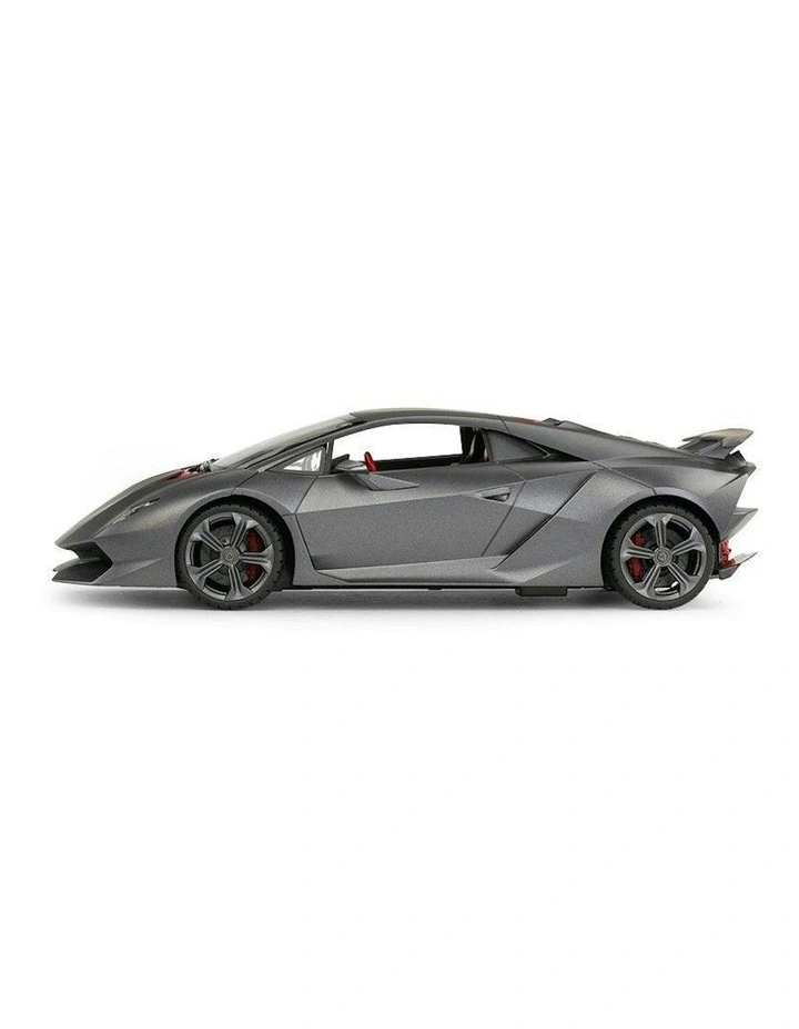 Lamborghini Sesto Elemento Licensed 1:14 Radio Control Car image 4