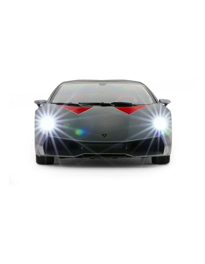 Lamborghini Sesto Elemento Licensed 1:14 Radio Control Car image 5
