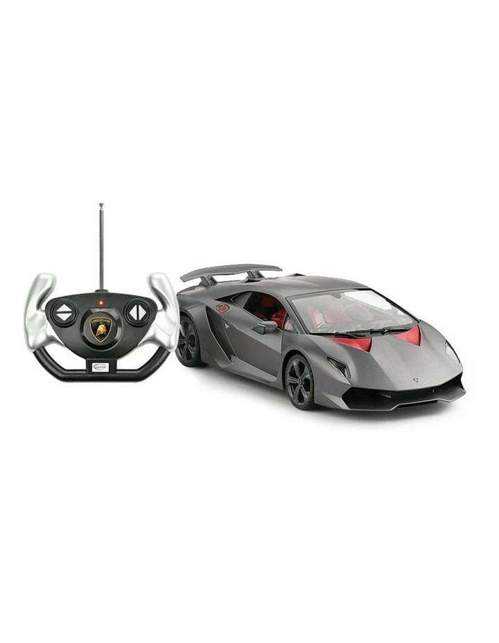 Lamborghini Sesto Elemento Licensed 1:14 Radio Control Car image 6