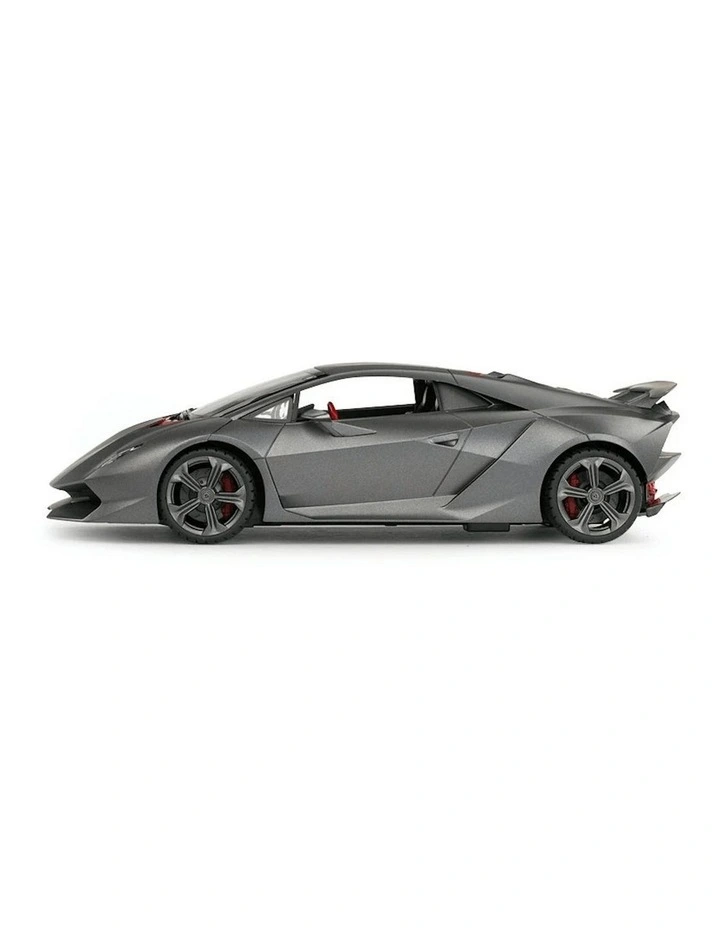 Lamborghini Sesto Elemento Licensed 1:14 Radio Control Car image 7