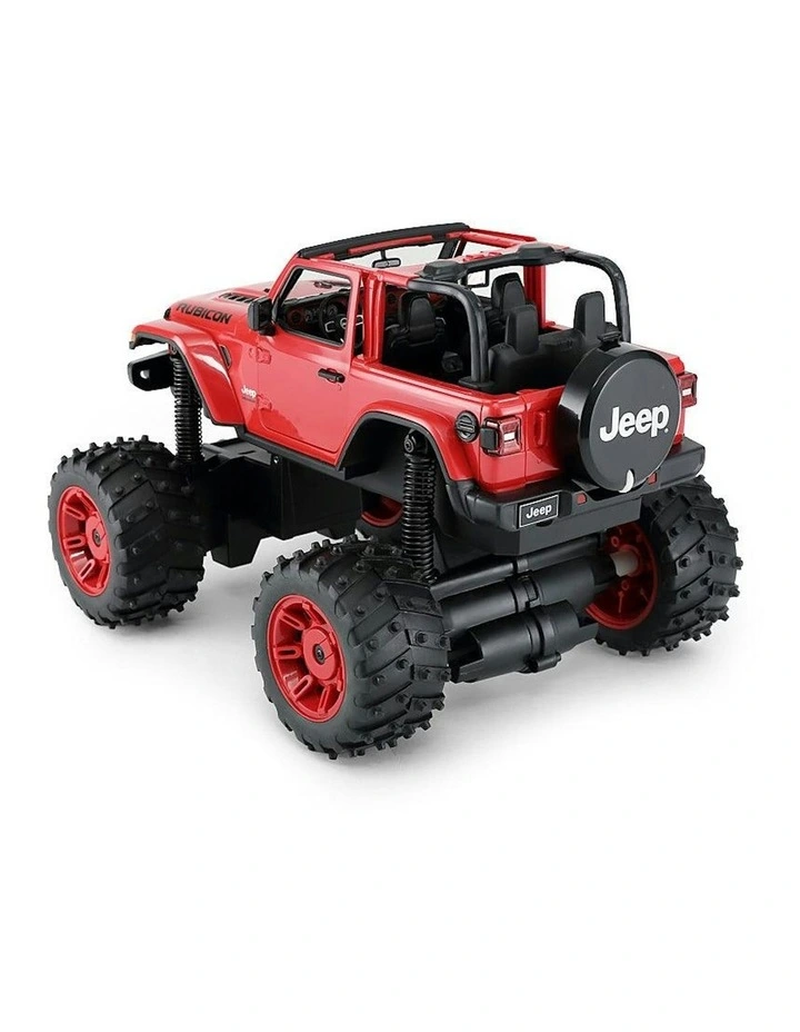 Maserati Levante Licensed 1:14 Radio Control Car image 6