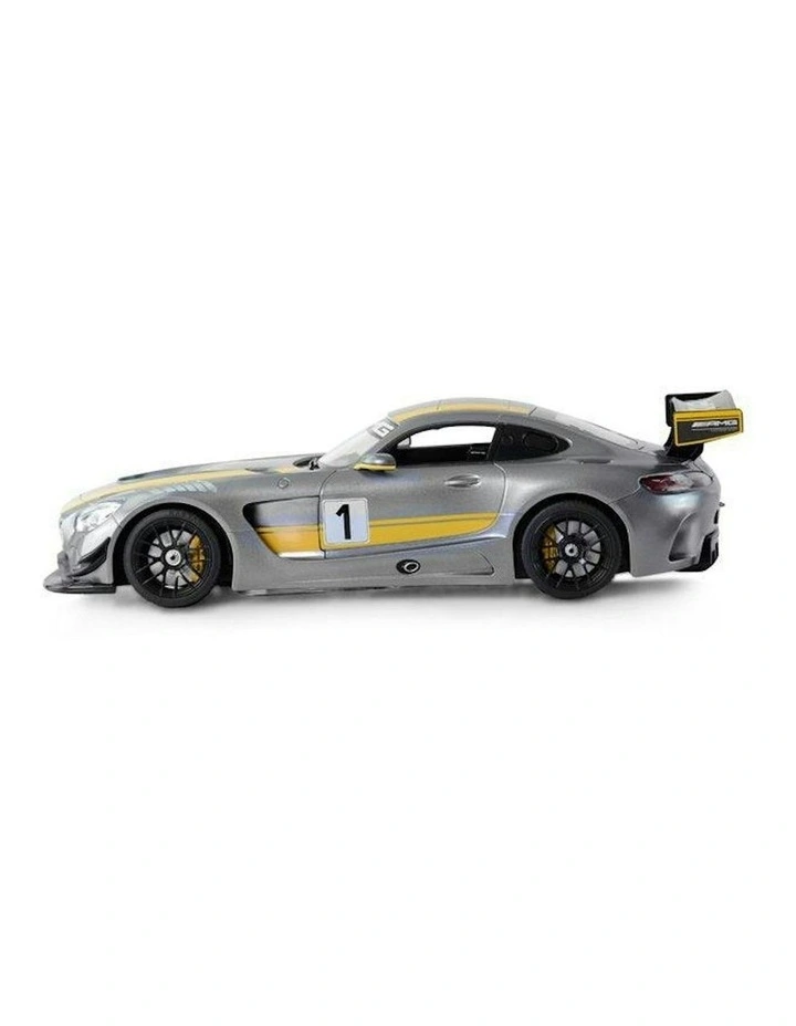 Licensed 1:14 Radio Control Car Mercedes-Benz AMG GT3 image 4