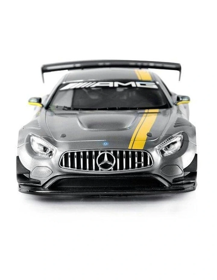 Licensed 1:14 Radio Control Car Mercedes-Benz AMG GT3 image 5