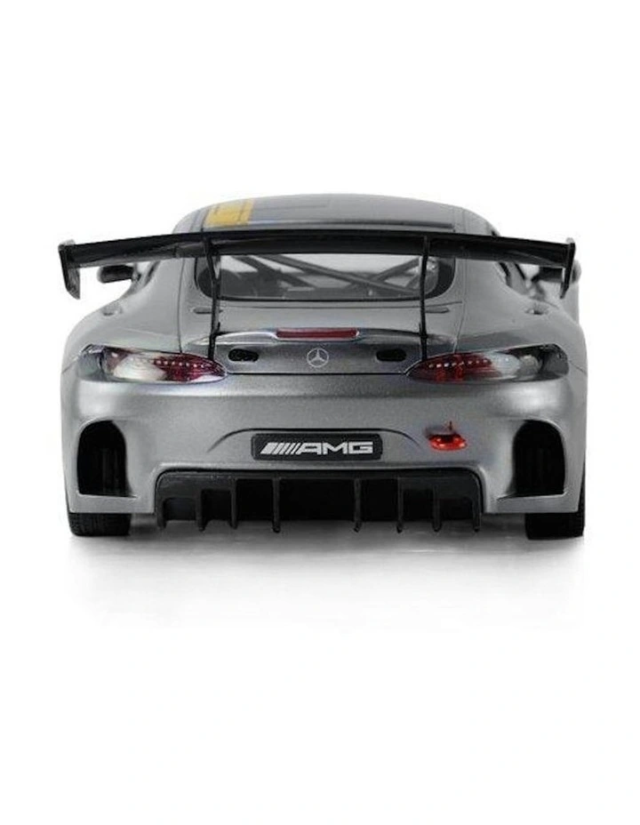Licensed 1:14 Radio Control Car Mercedes-Benz AMG GT3 image 6