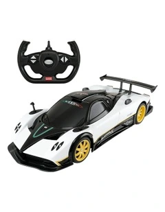 Licensed 1:14 Radio Control Car in Multi
