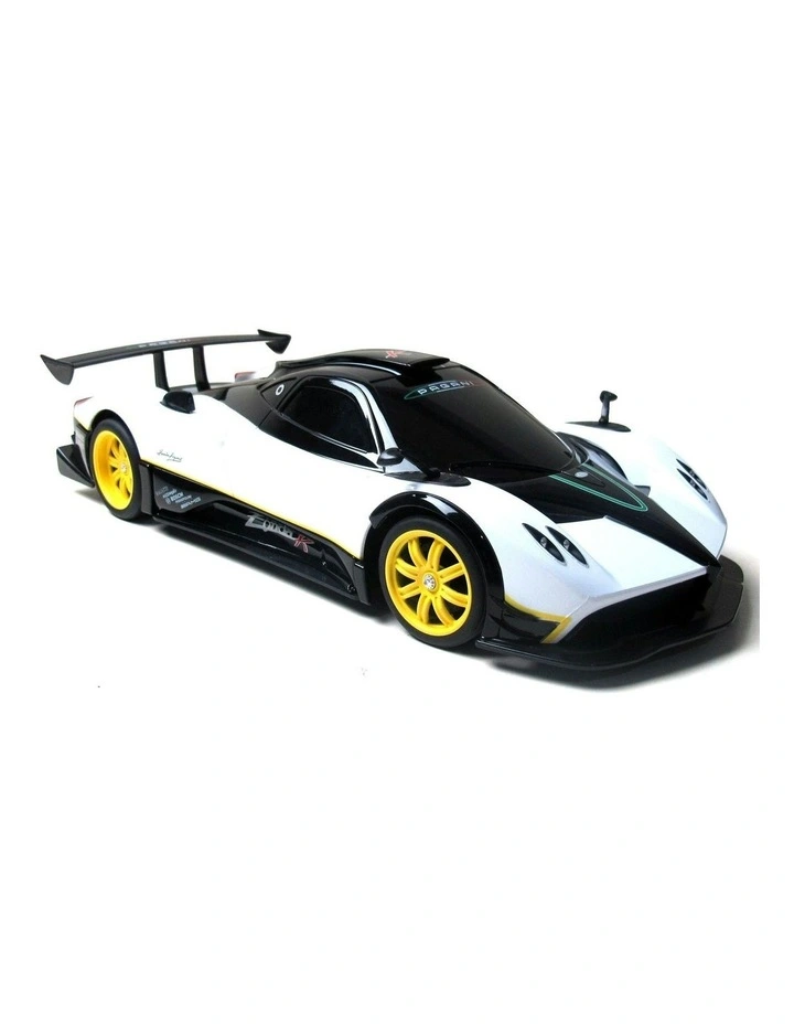 Licensed 1:14 Radio Control Car in Multi image 3