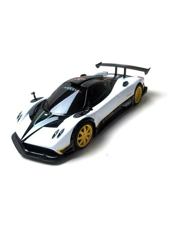 Licensed 1:14 Radio Control Car in Multi image 4