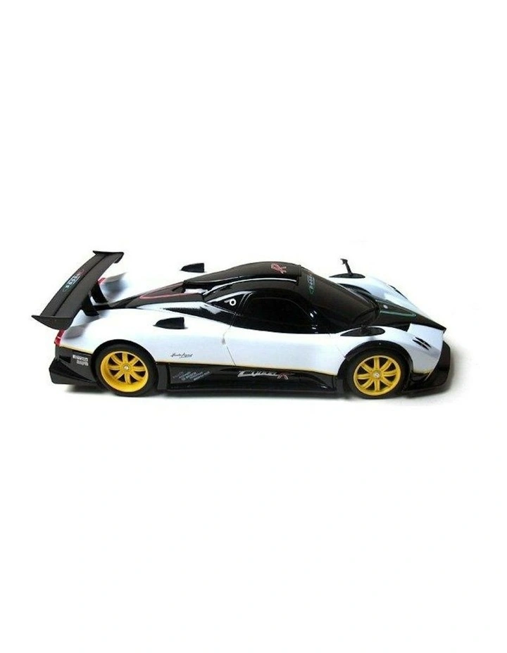 Licensed 1:14 Radio Control Car in Multi image 6