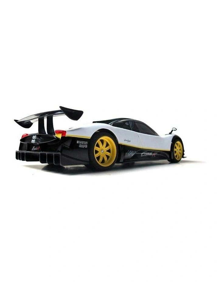 Licensed 1:14 Radio Control Car in Multi image 7