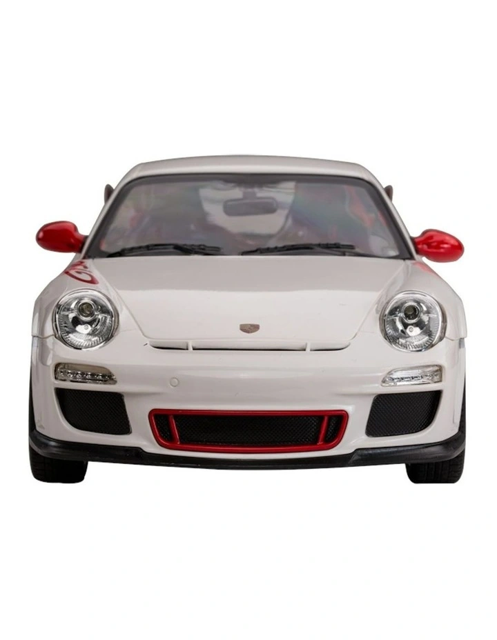 Licensed 1:14 Radio Control Car Porsche 911 GT3 RS image 2