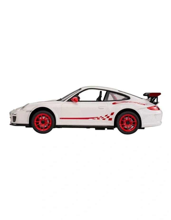 Licensed 1:14 Radio Control Car Porsche 911 GT3 RS image 3