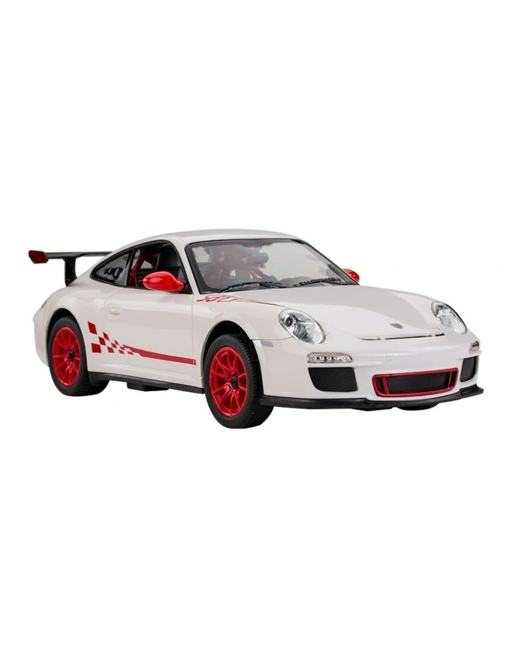 Licensed 1:14 Radio Control Car Porsche 911 GT3 RS image 4
