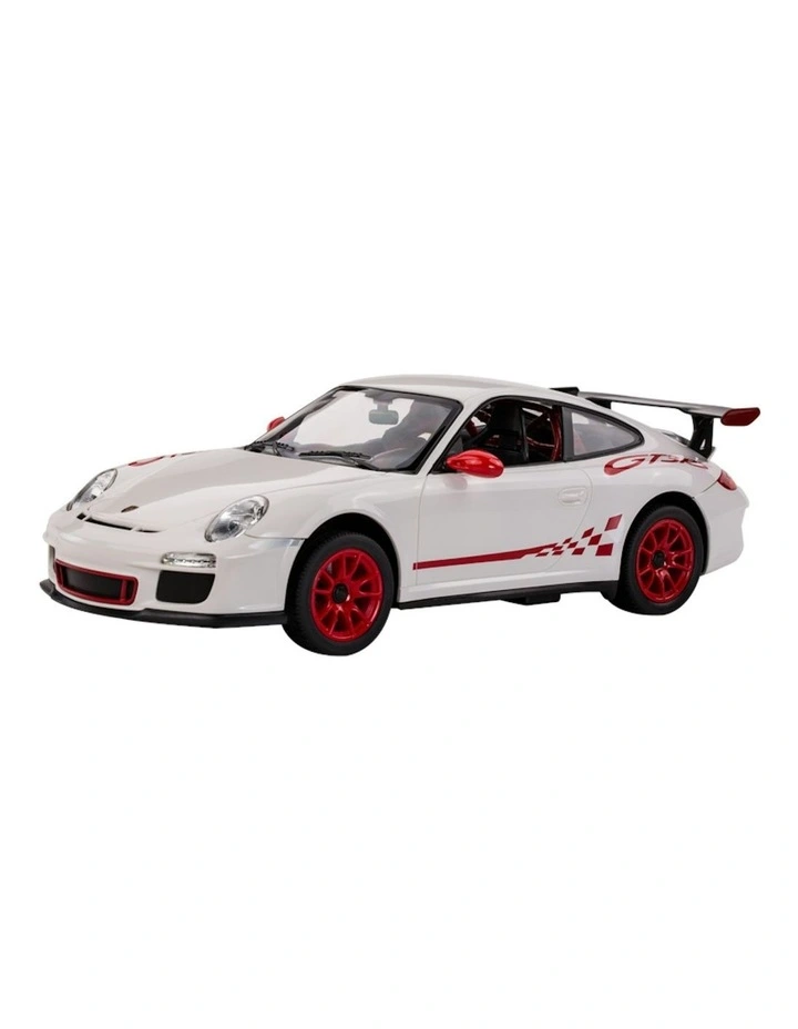 Licensed 1:14 Radio Control Car Porsche 911 GT3 RS image 5