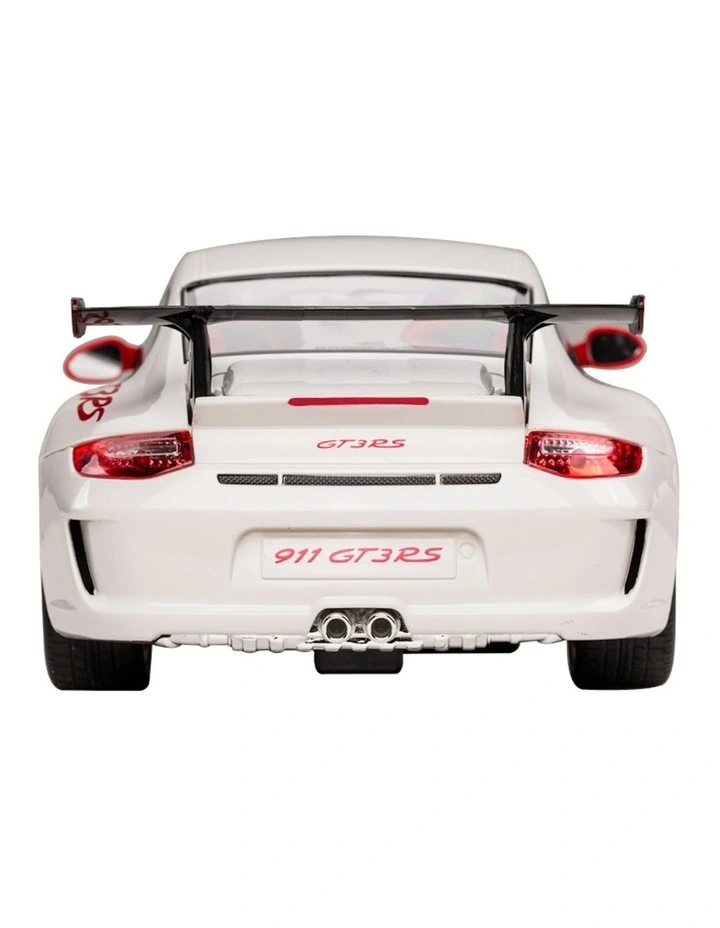 Licensed 1:14 Radio Control Car Porsche 911 GT3 RS image 6