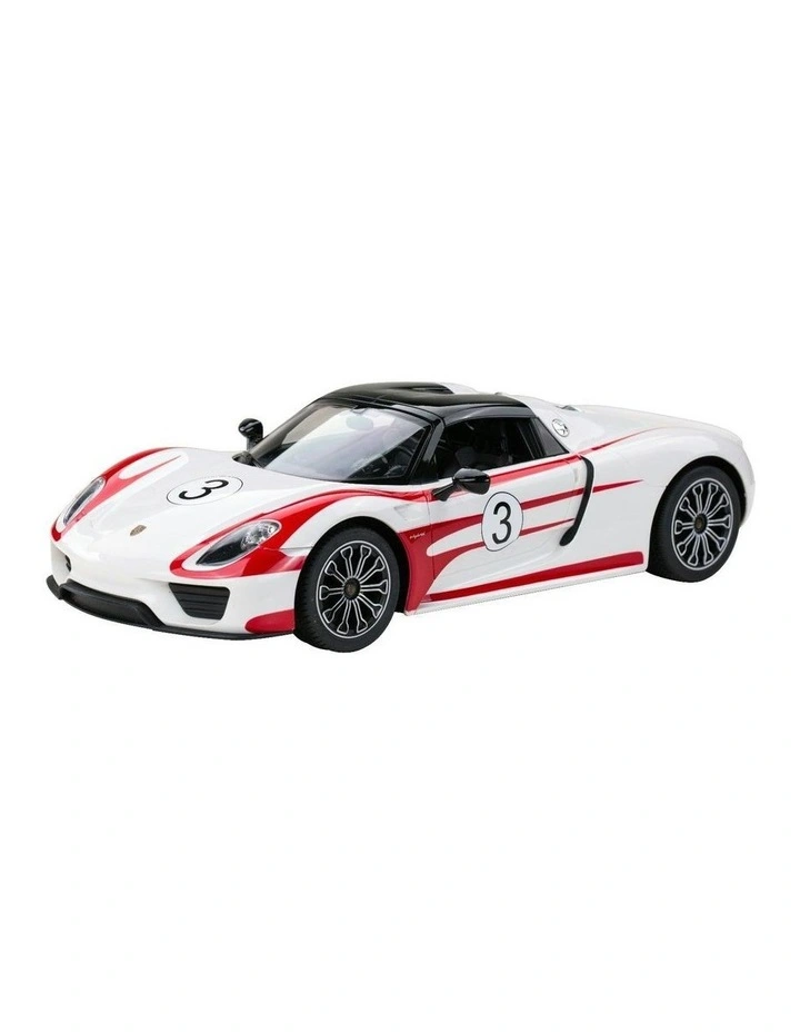 Licensed 1:14 Radio Control Car image 3