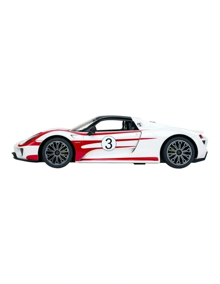 Licensed 1:14 Radio Control Car image 4