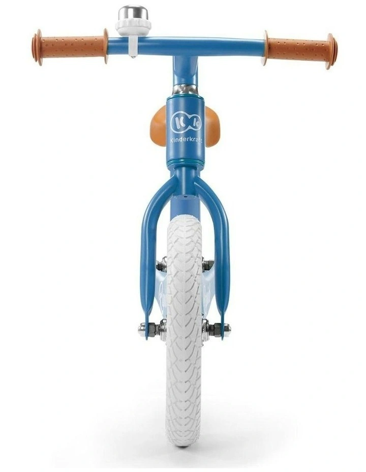 Lightweight Rapid Balance Bike in Blue image 4