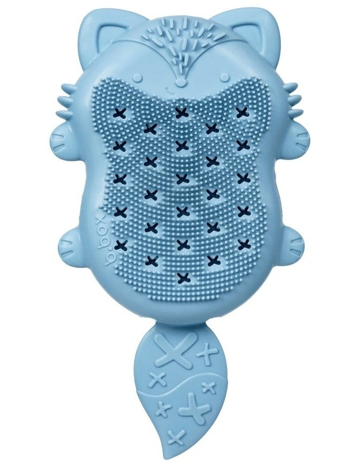 Bath Brush + Sponge image 2