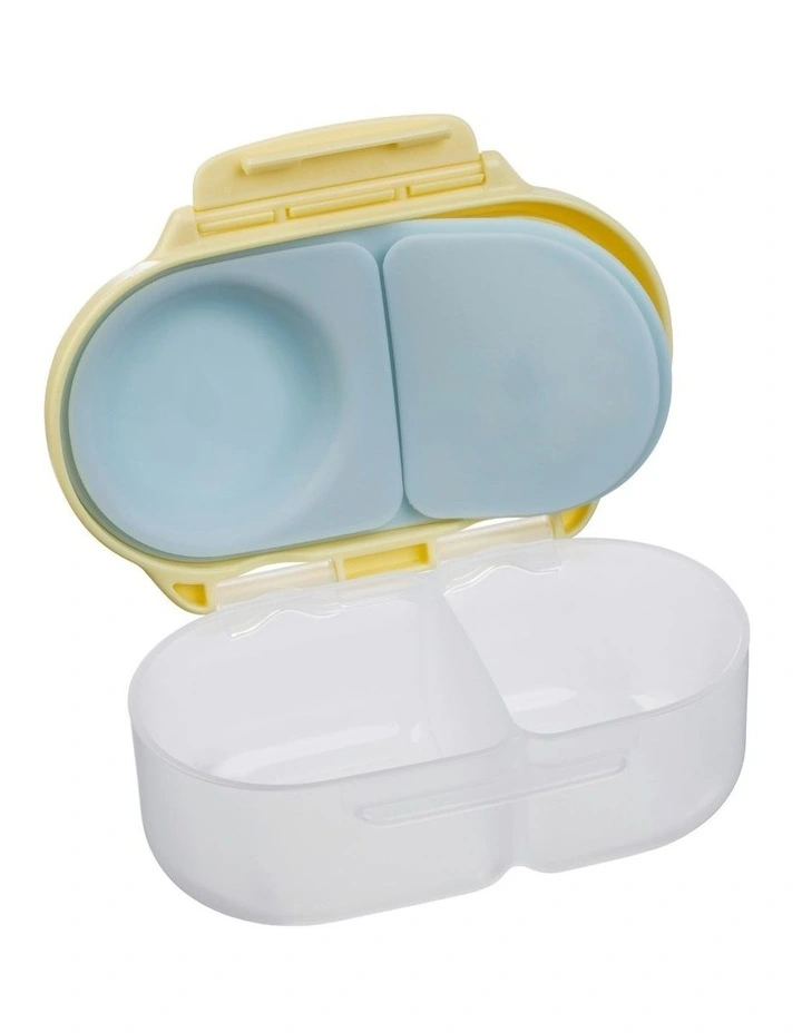 Looney Tunes Snackbox in Yellow image 3