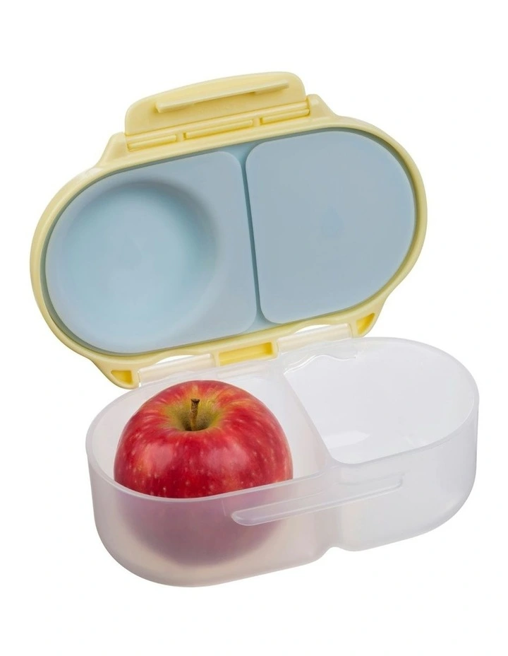 Looney Tunes Snackbox in Yellow image 4