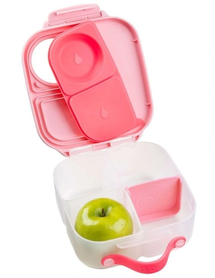 Mini Lunchbox in Flamingo Fizz image 4