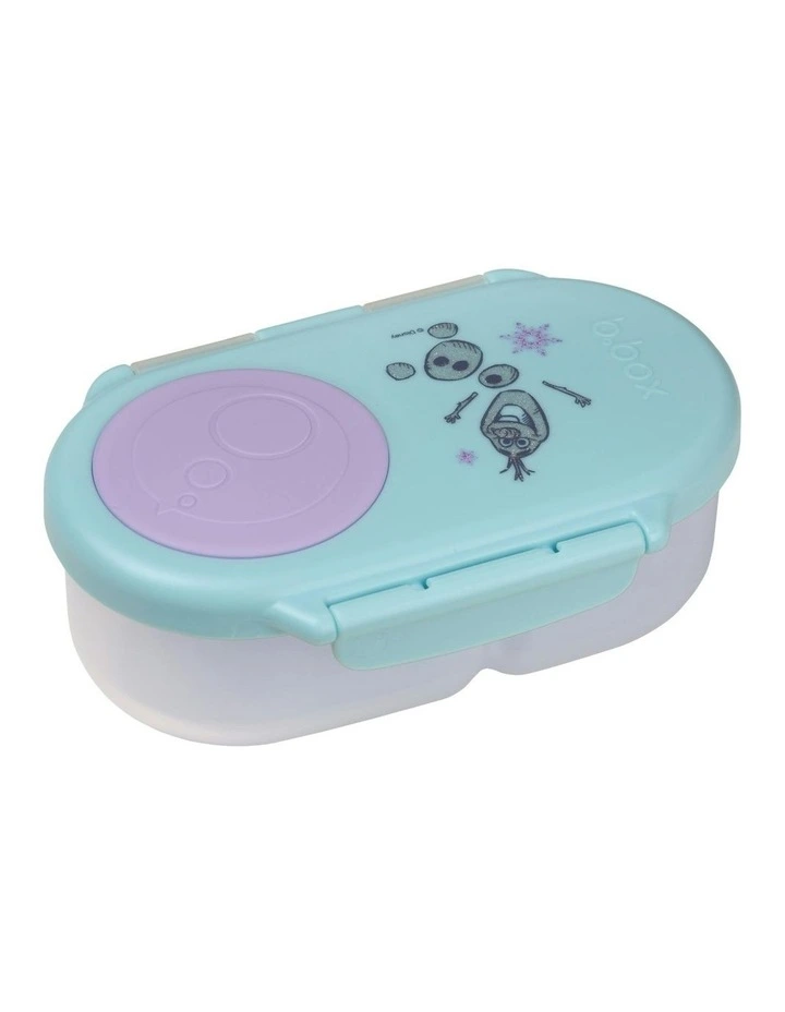 Frozen S3 Snackbox in Blue image 2