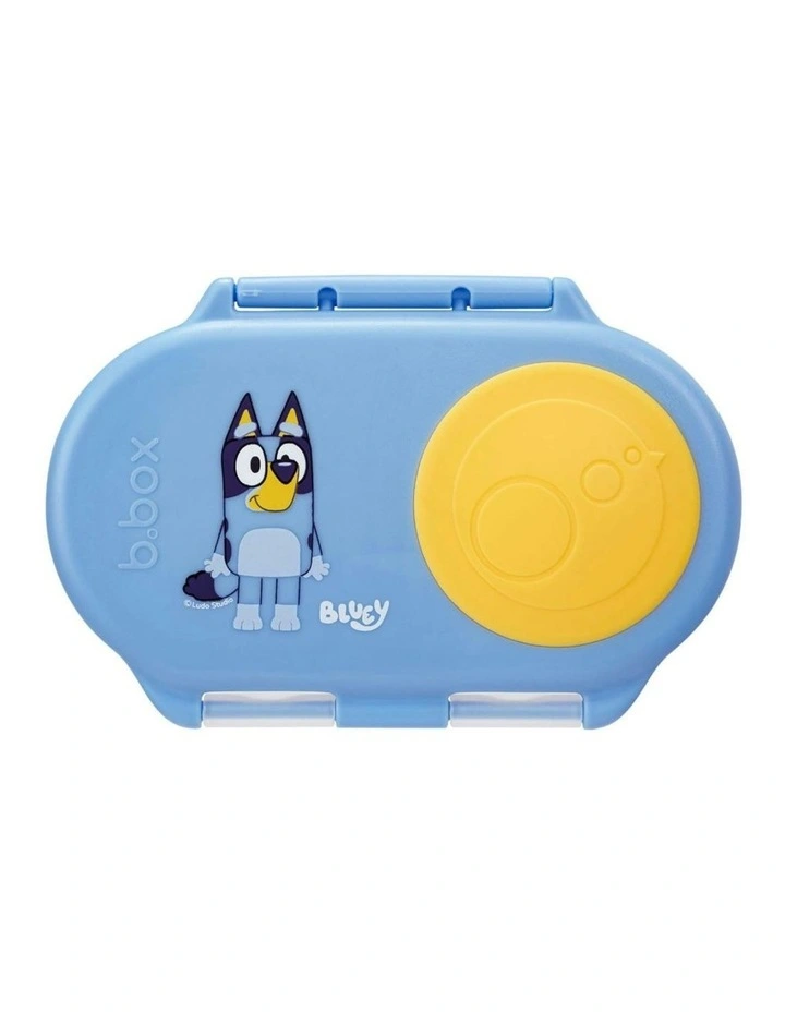 Snackbox in Blue image 1