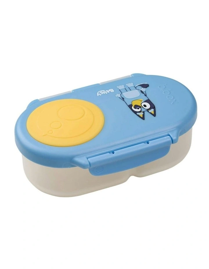 Snackbox in Blue image 2