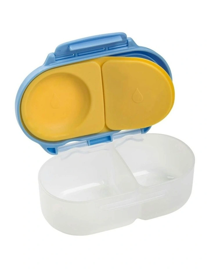 Snackbox in Blue image 3