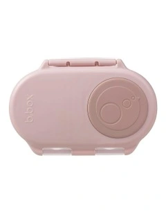 Snackbox in Blush Crush