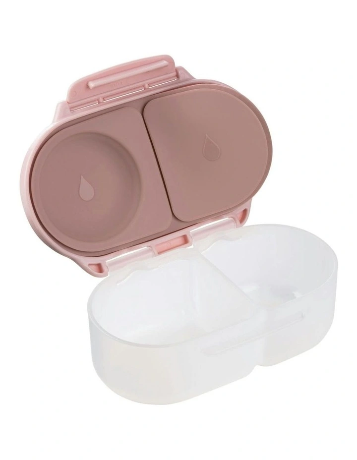 Snackbox in Blush Crush image 2