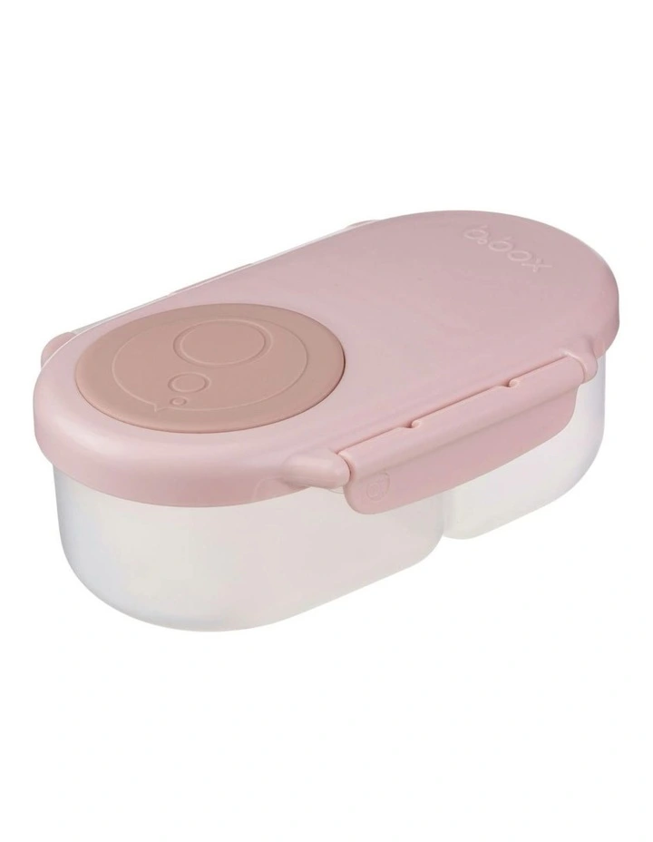 Snackbox in Blush Crush image 3