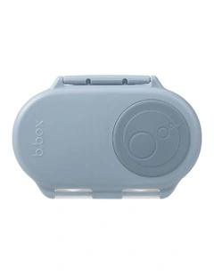 Chill Out Snackbox in Blue