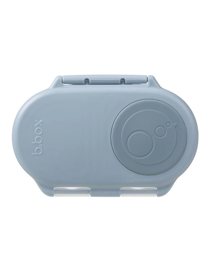 Chill Out Snackbox in Blue image 1