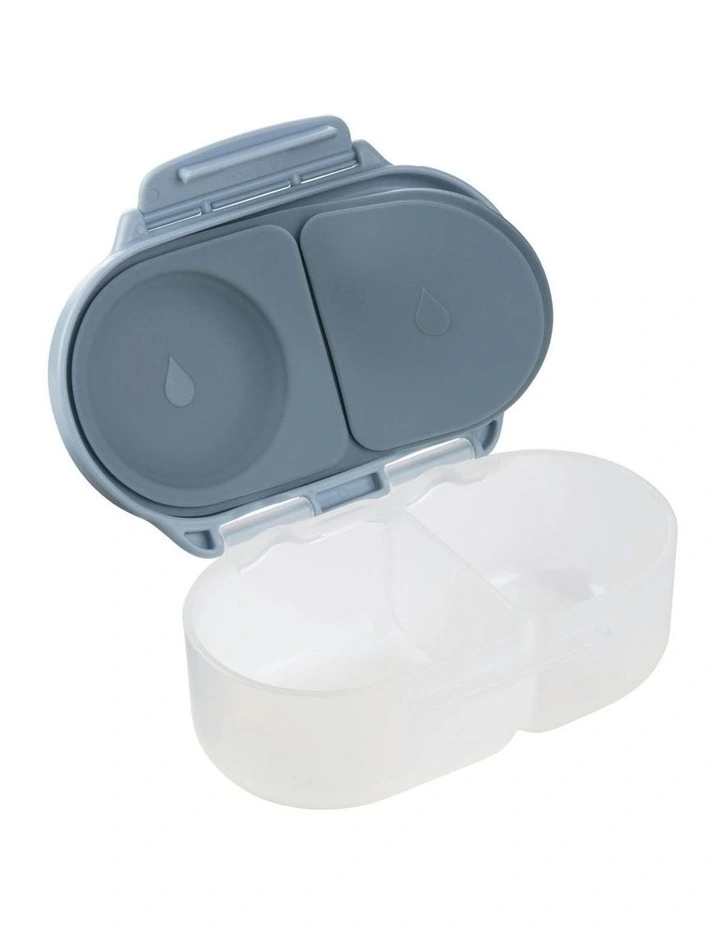 Chill Out Snackbox in Blue image 3