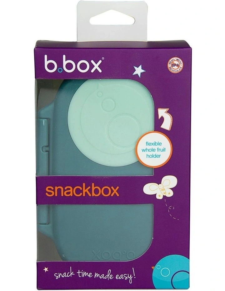 Snackbox in Emerald Forest image 4