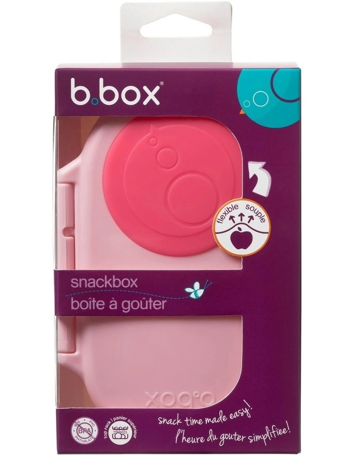 Snackbox in Flamingo Fizz image 4