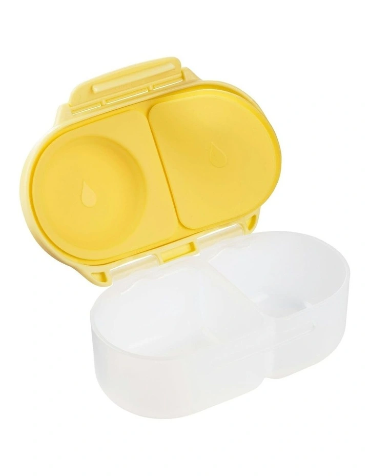 Snackbox in Lemon image 3