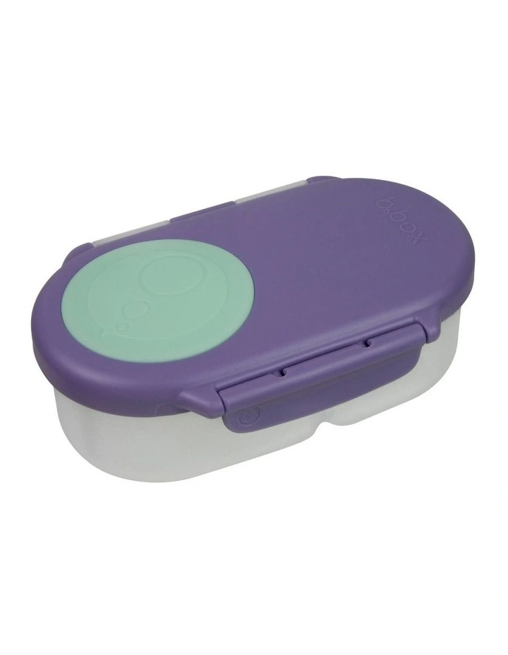 Snackbox in Lilac Pop image 2