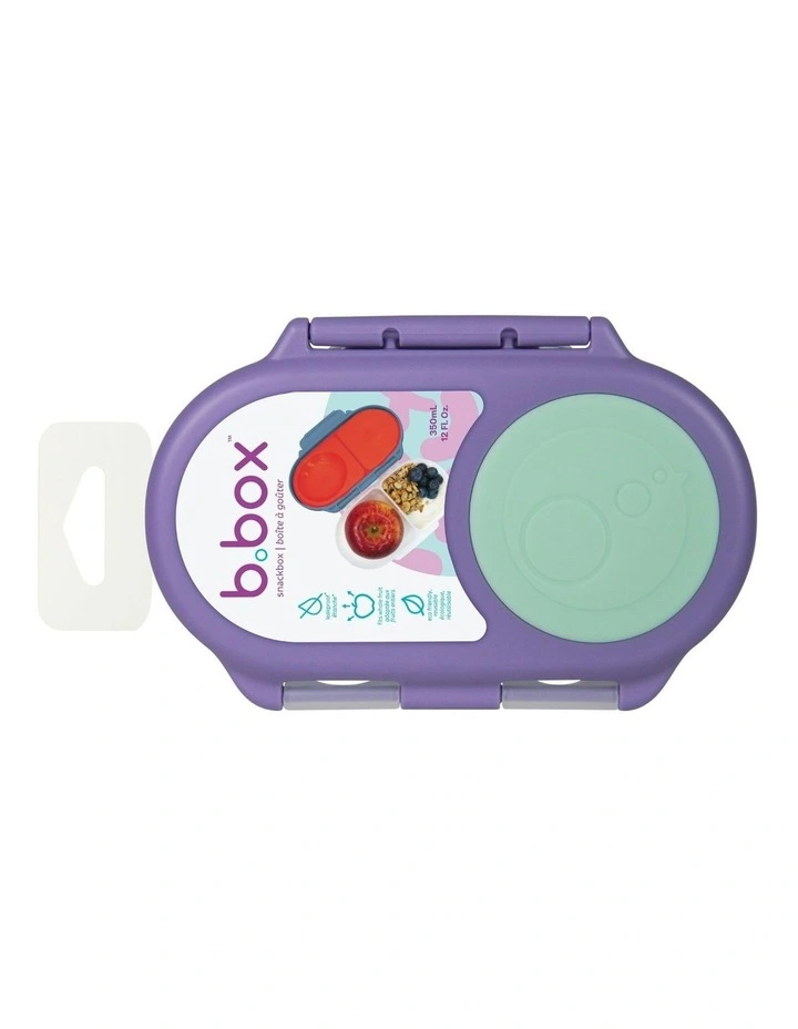 Snackbox in Lilac Pop image 4