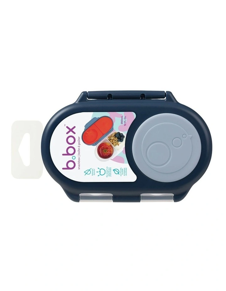 Snackbox -in Midnight image 4