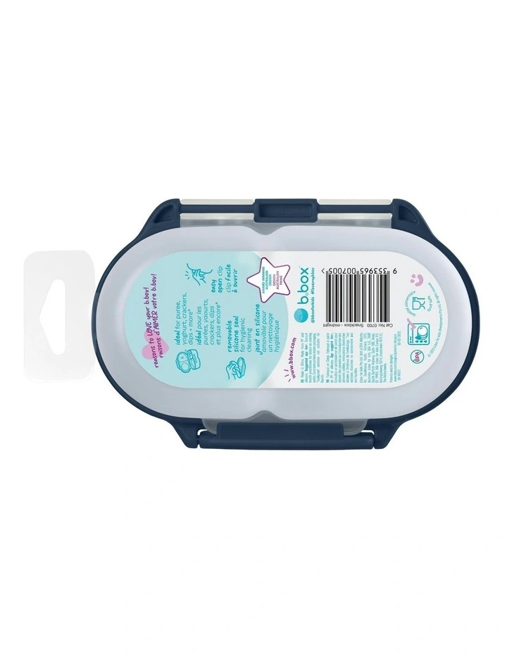 Snackbox -in Midnight image 5