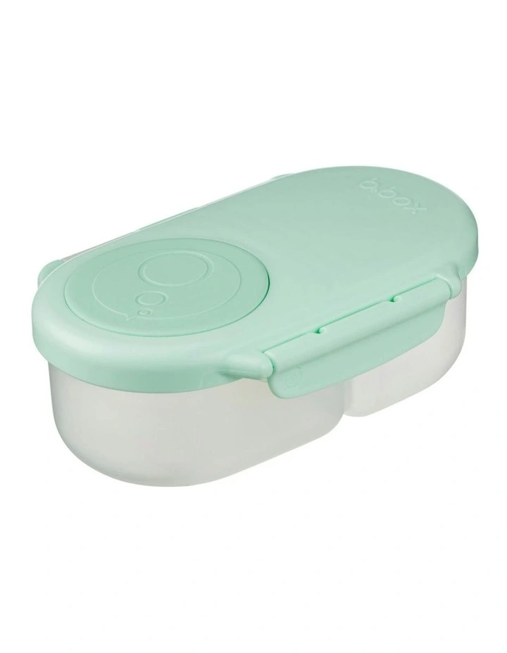 Snackbox in Spearmint image 2